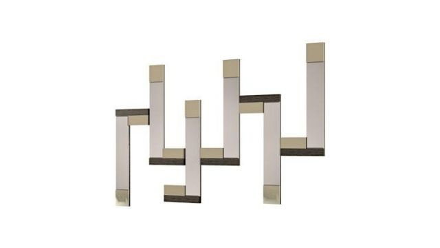 Modern Design Mirror