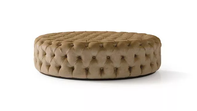 Stylish Design Padded pouf