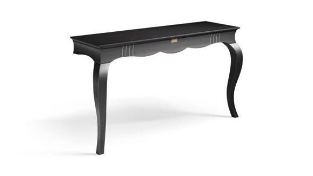 Classic Design Console