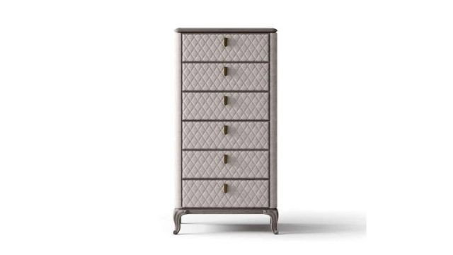 Modern Design Chest of Drawer
