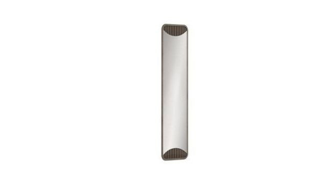 Stylish Rectangular Mirror