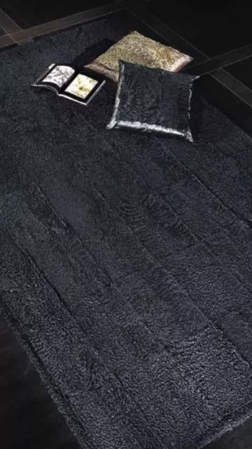Dark Carpet