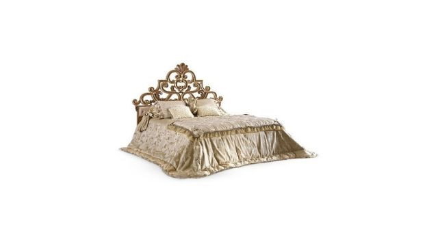 Royal Style Ben with Gold Accent