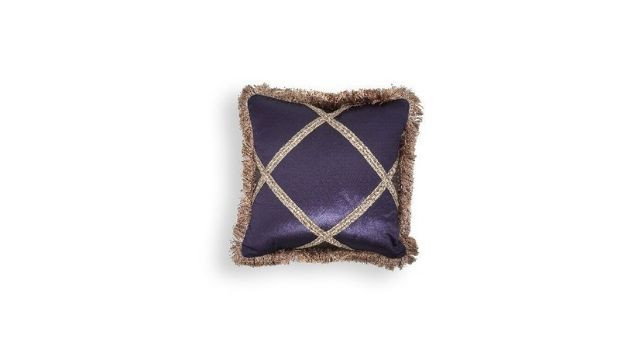 Royal Style Cushion
