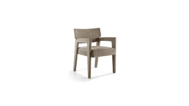 Small Armchair