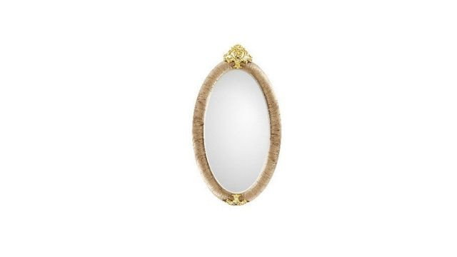 Classic Style Mirror
