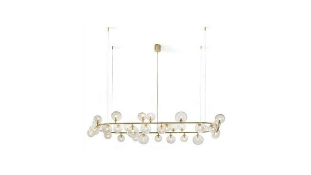 Beautiful Chandelier