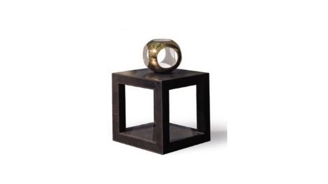 Small Coffee Table