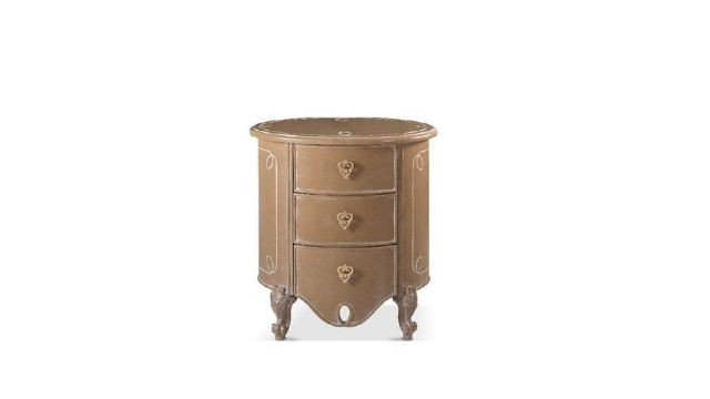 Antique Design Night Table