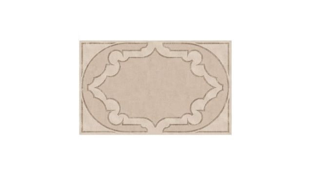 Creative Design Carpet