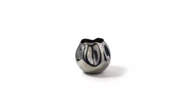 Platinum Vase