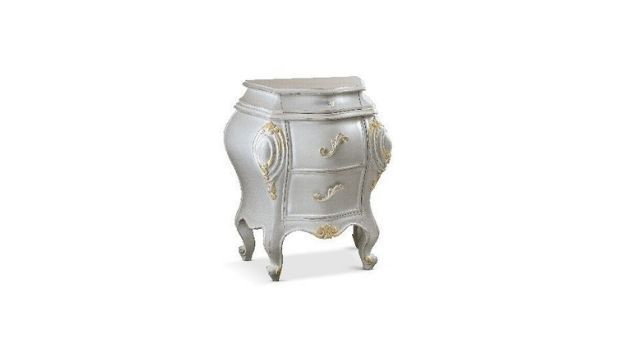 Unique Style Night Table