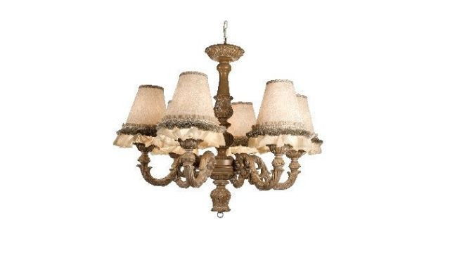 Classy Design Chandelier