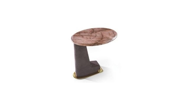 Artistic Design Small Coffee Table