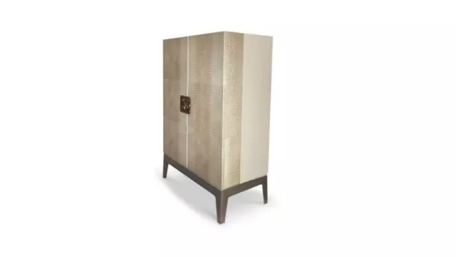 Luxury Liquor Cabinet