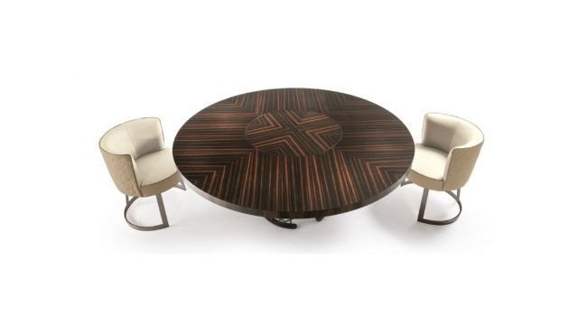 Trendy Design Dining Set