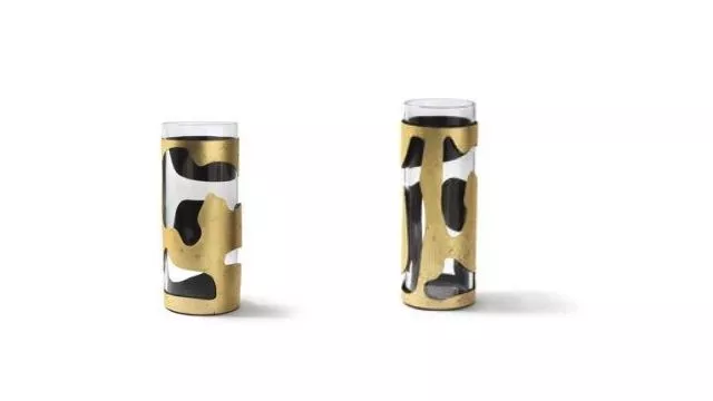 Elegant Vase
