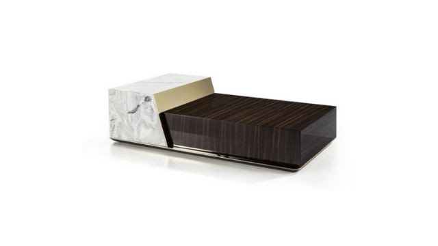 Sophisticated  Coffee Table