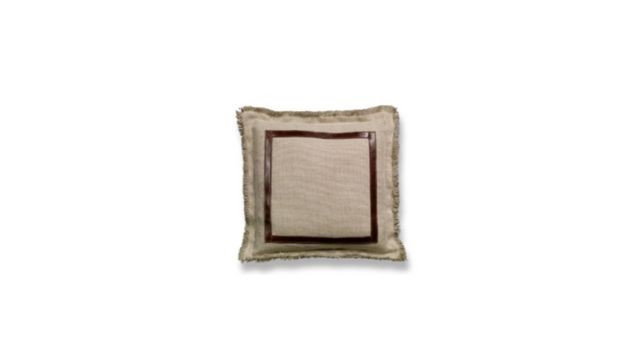 Classic Design Cushion
