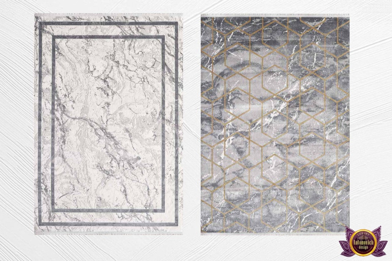 Carpet design 011
