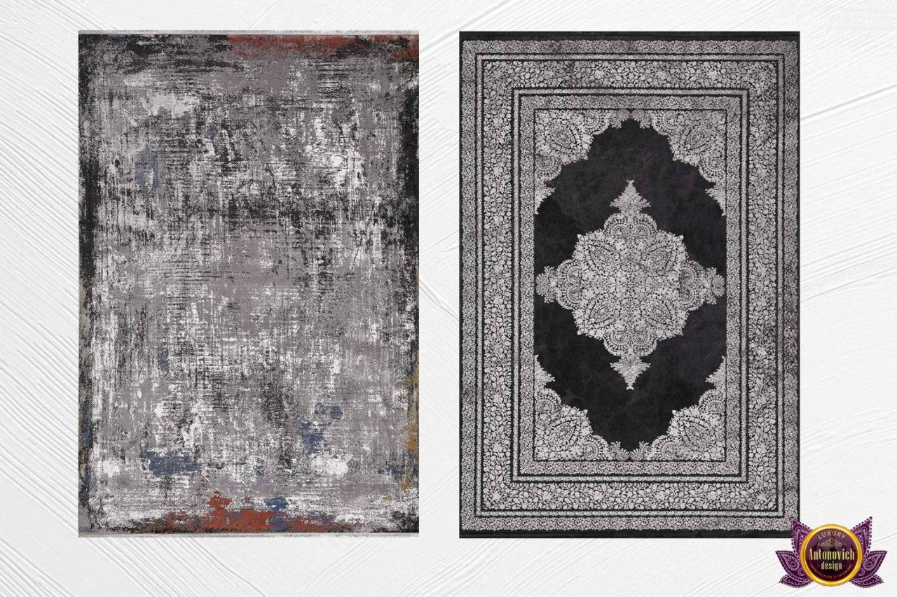 Carpet design 001