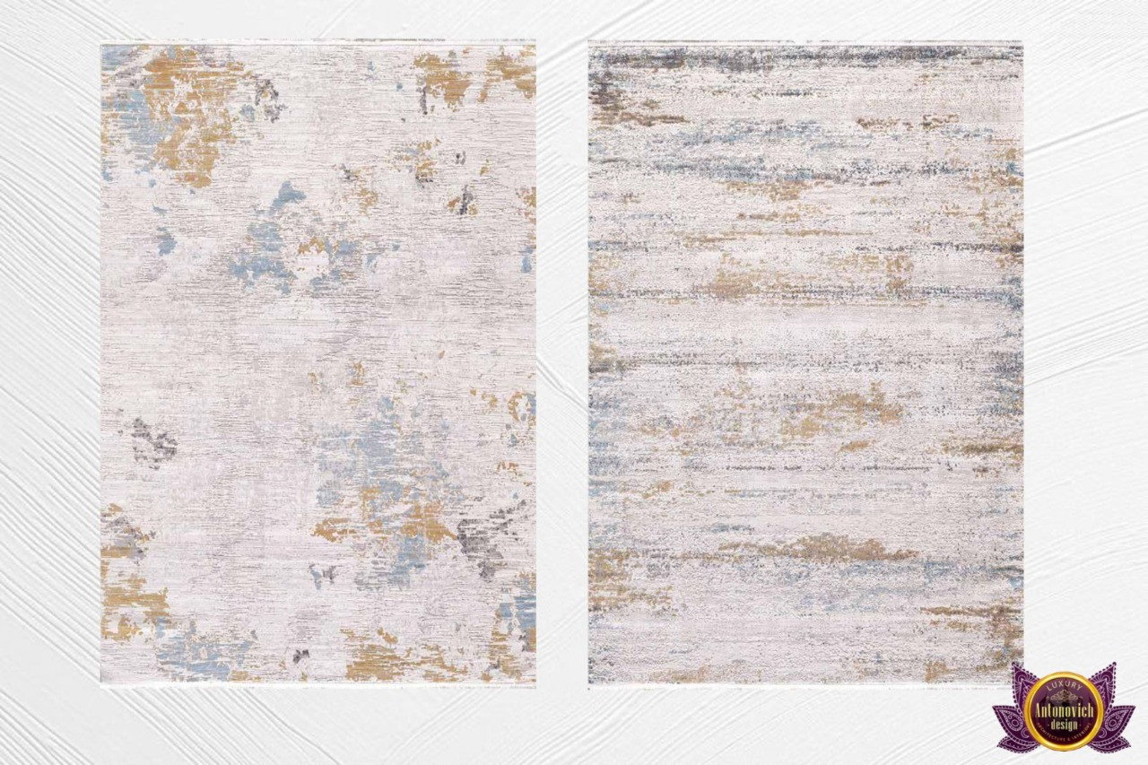 Carpet design 024
