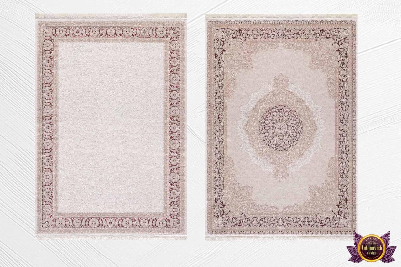 Carpet design 008