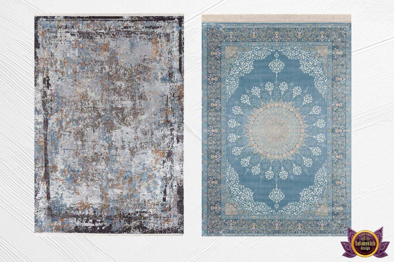 Carpet design 034