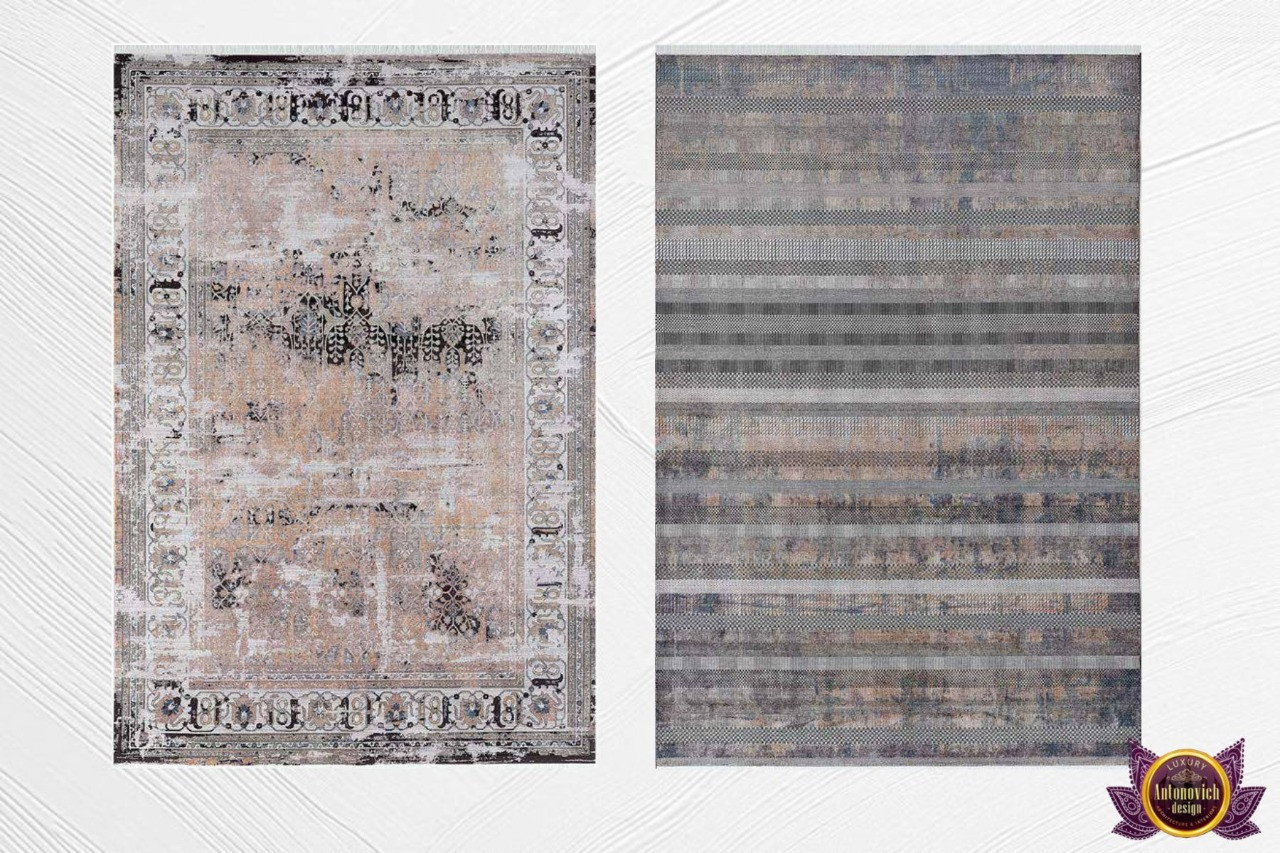 Carpet design 048