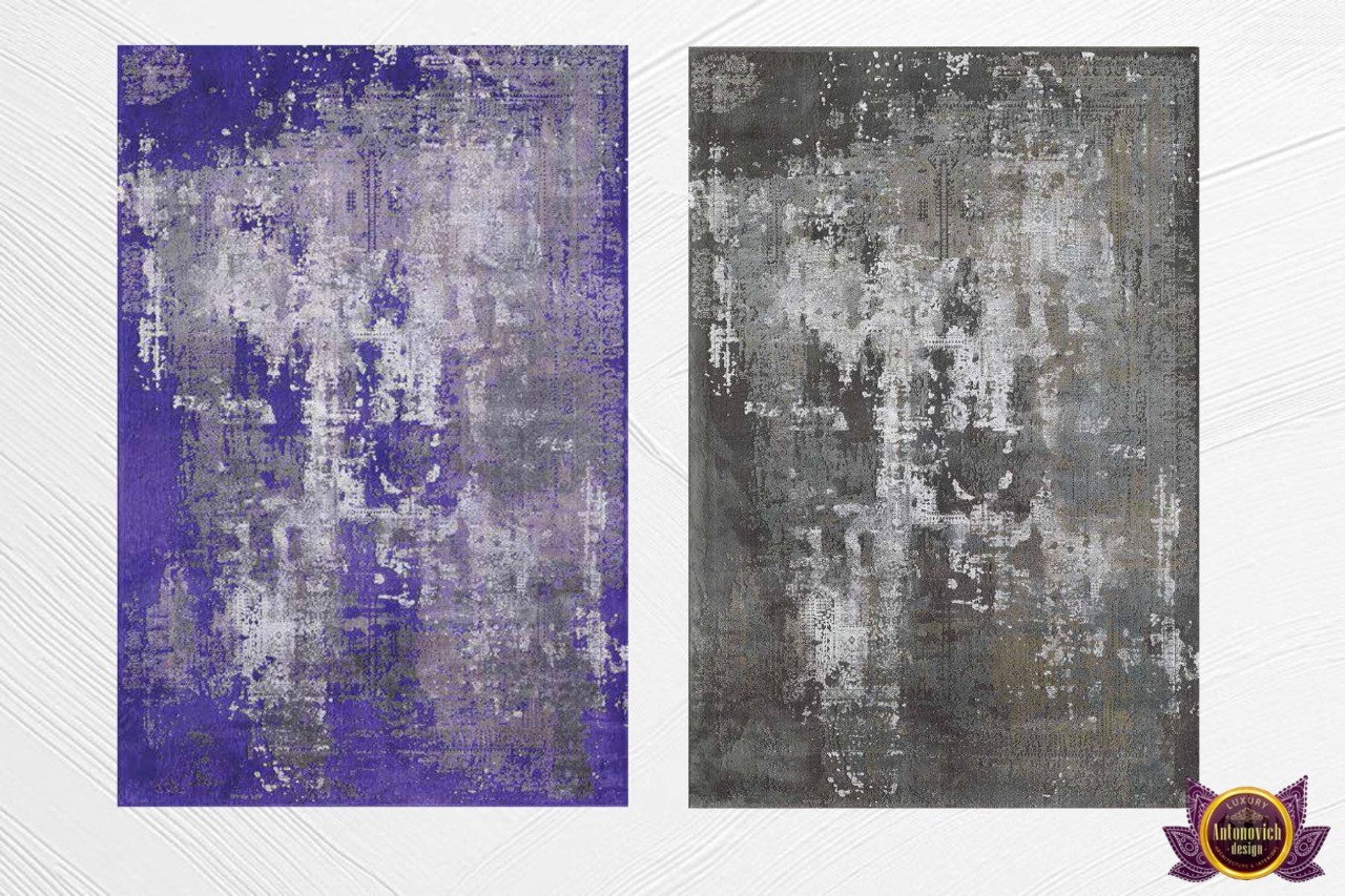 Carpet design 052