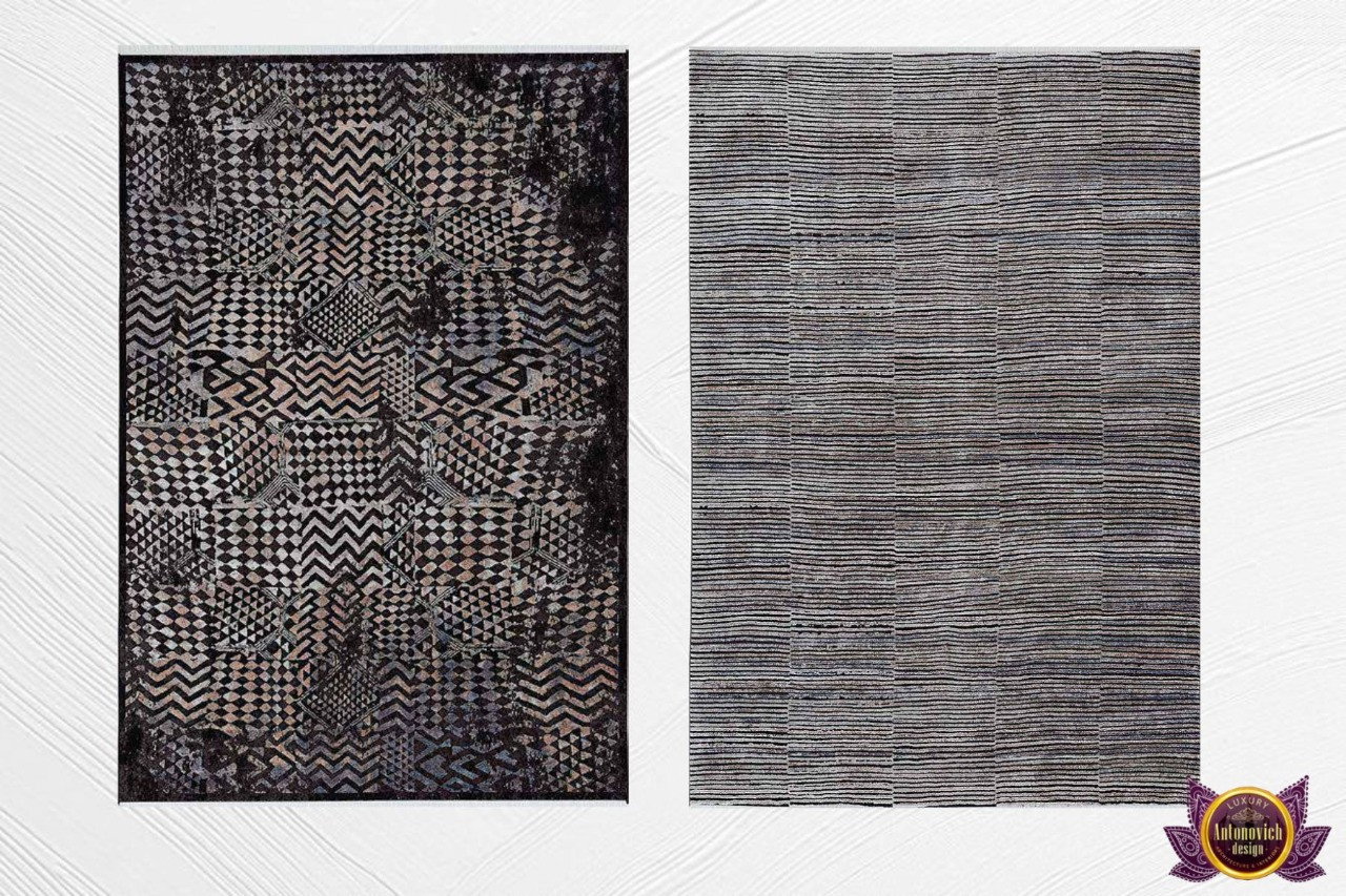 Carpet design 049