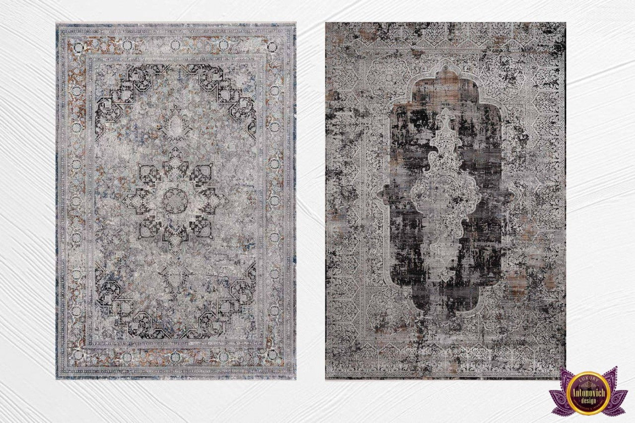 Carpet design 035