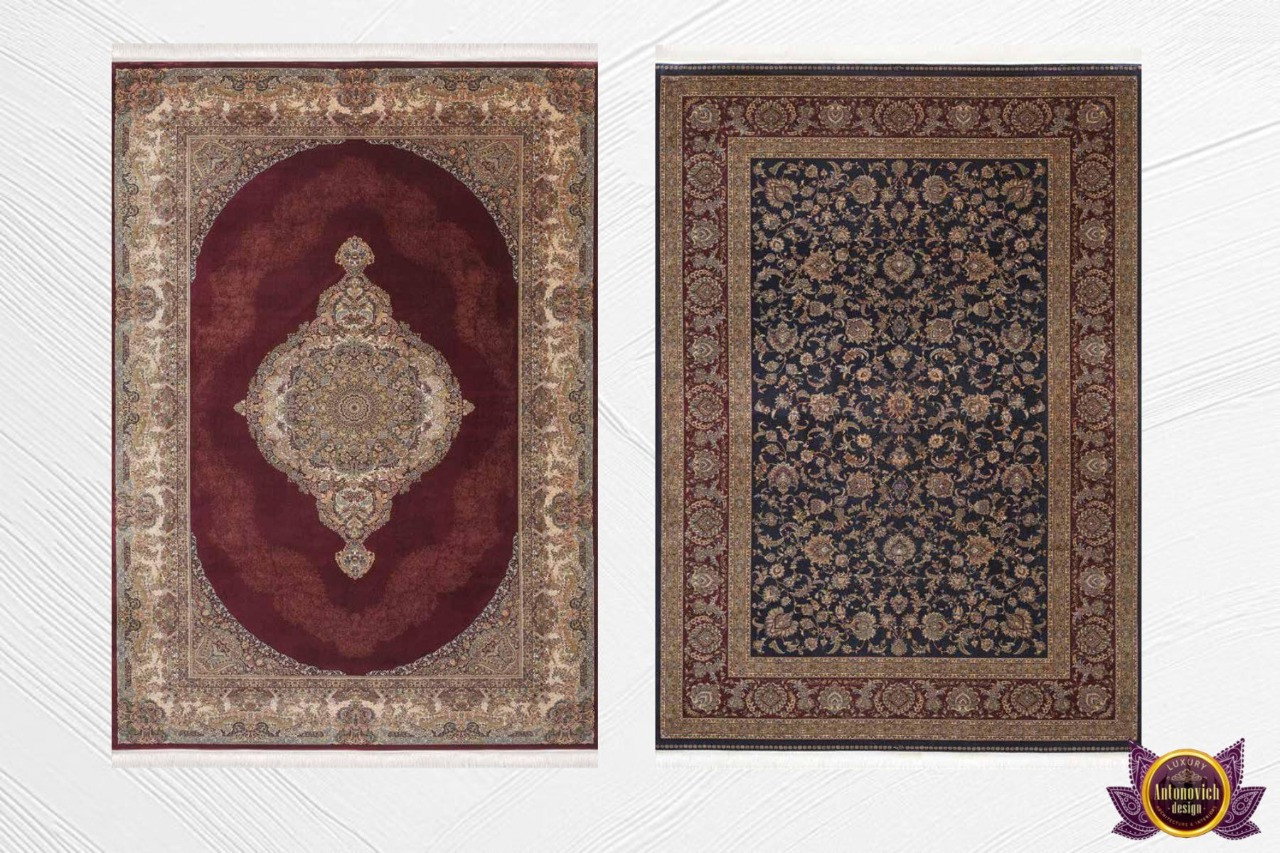 Carpet design 009