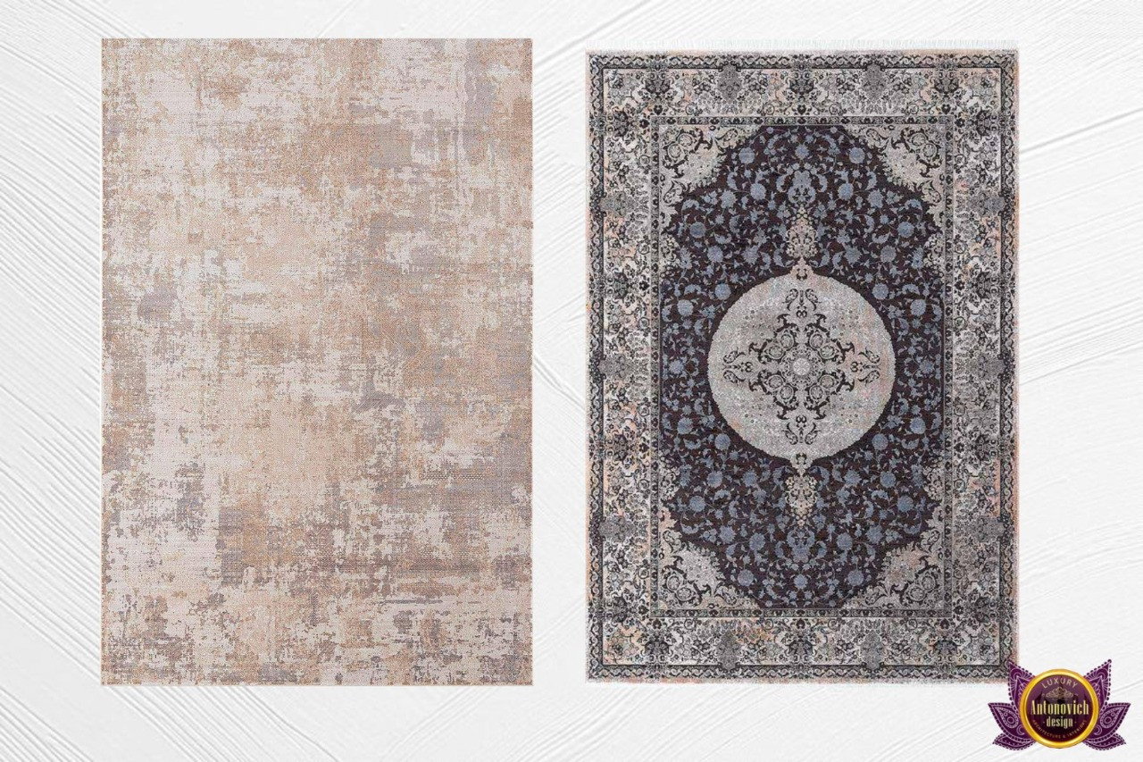 Carpet design 047