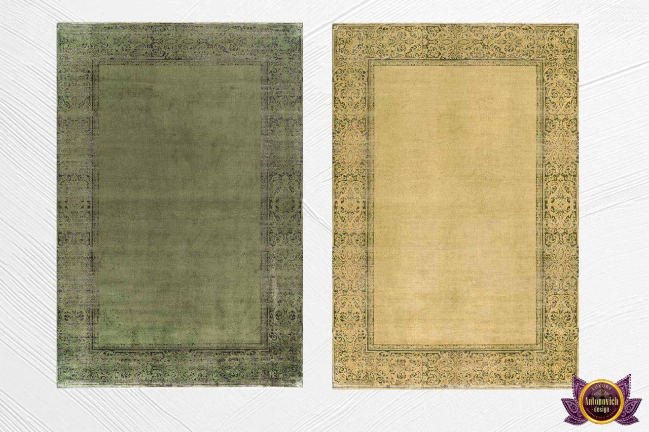 Carpet design 027
