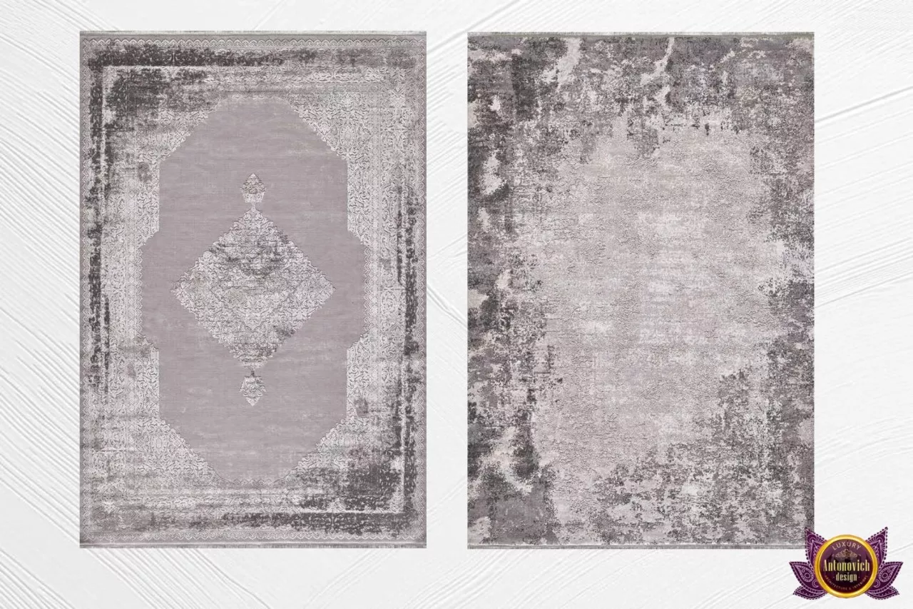 Carpet design 025