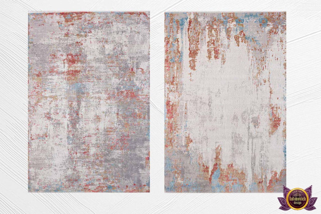 Carpet design 044