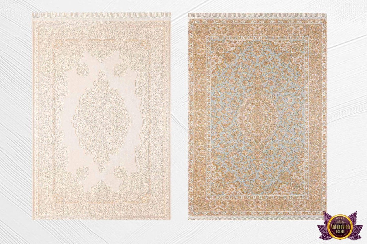 Carpet design 053
