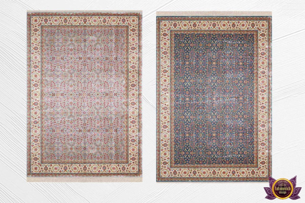 Carpet design 042