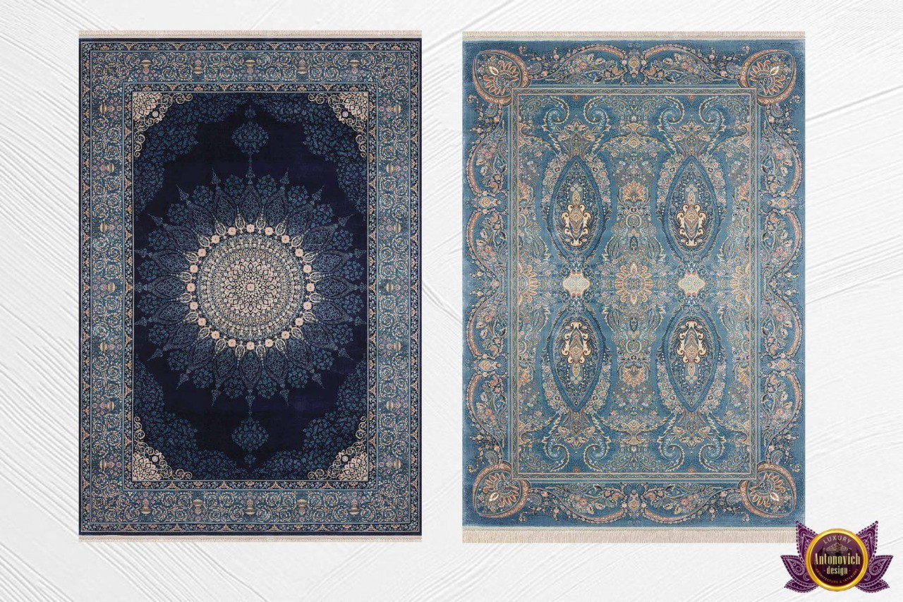 Carpet design 041