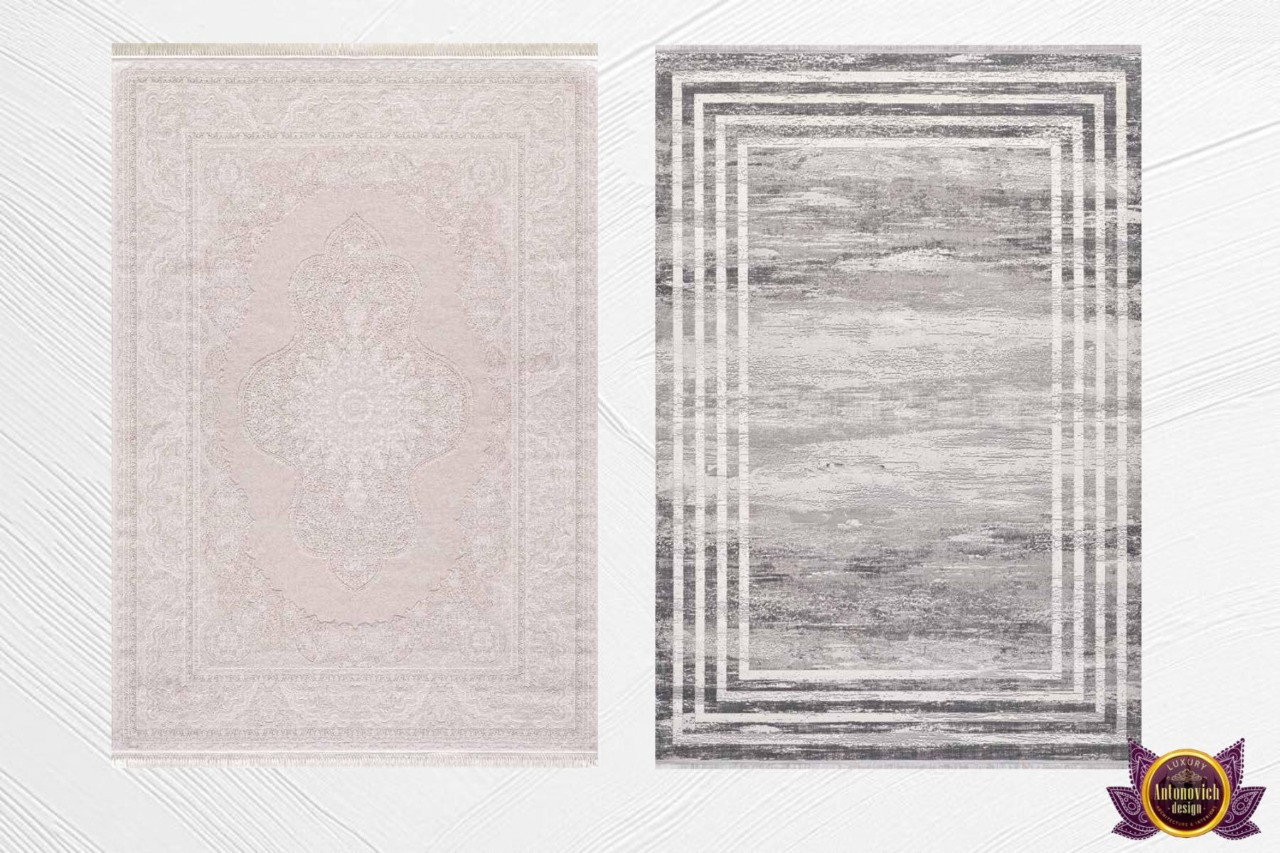 Carpet design 010
