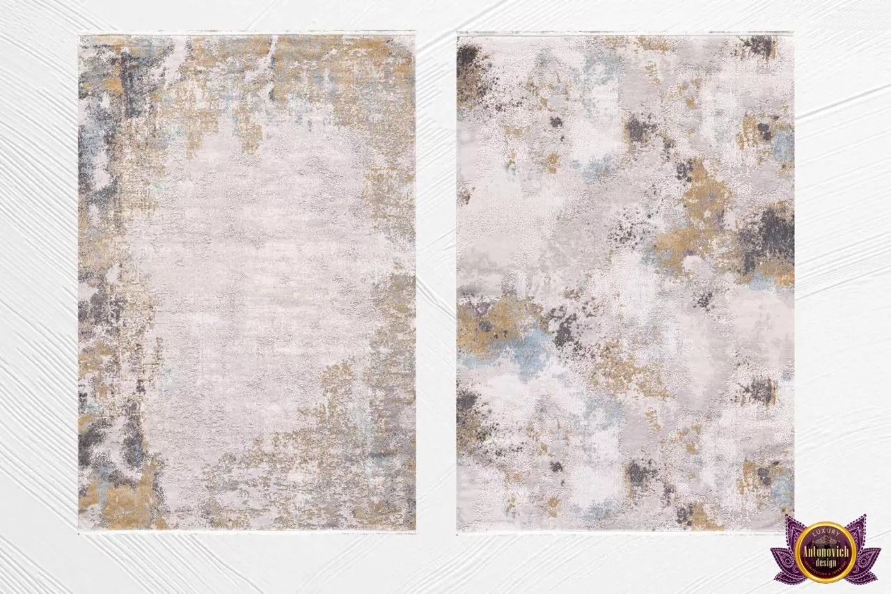 Carpet design 023