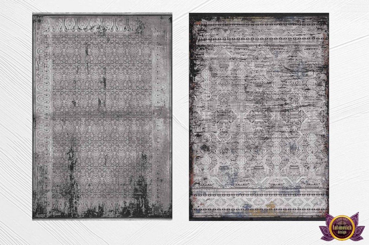 Carpet design 005