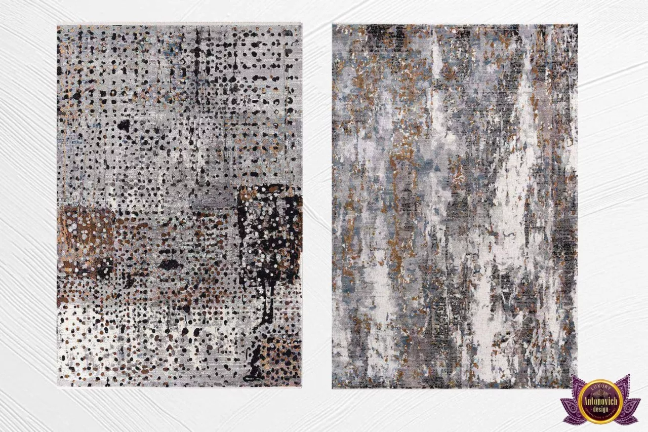 Carpet design 032