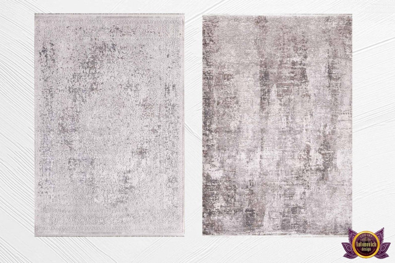 Carpet design 020