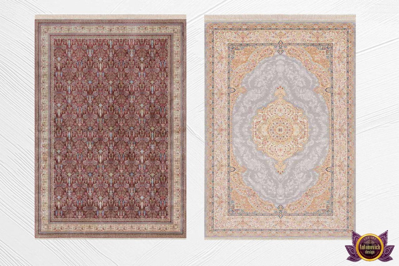 Carpet design 037