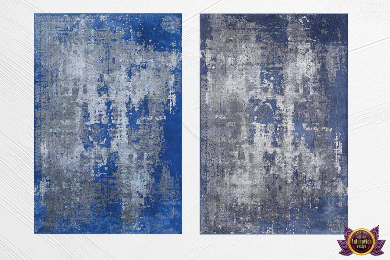 Carpet design 051