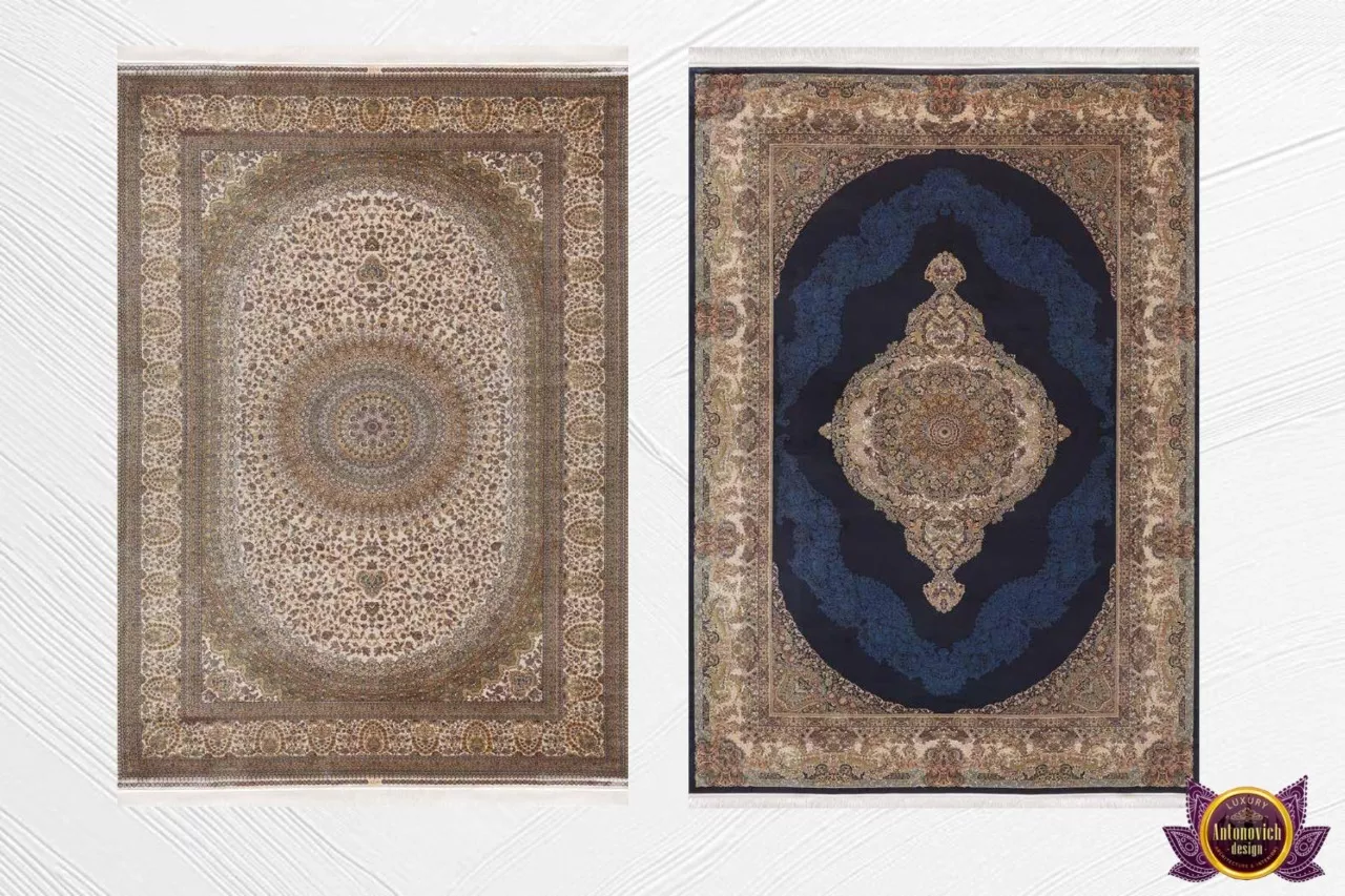Carpet design 004