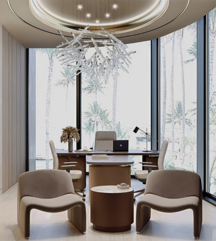 Luxury Desk