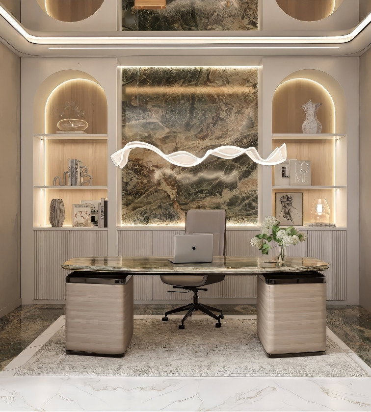 Trendy Design Office Table